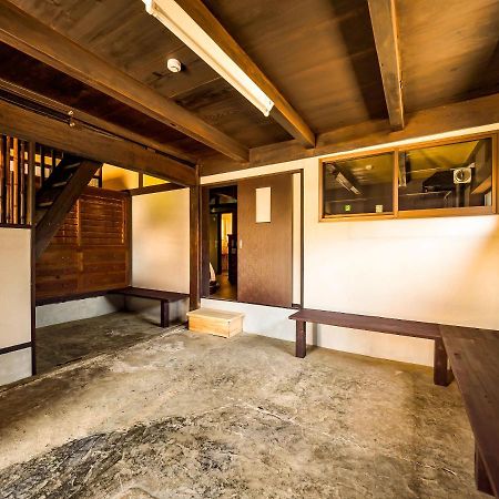 Chikubu Yuuan Villa Nagahama  Buitenkant foto
